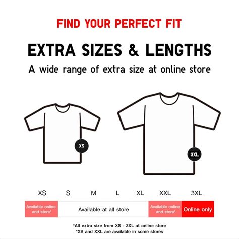 uniqlo oversized shirt sizing